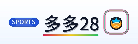 多多28 Logo